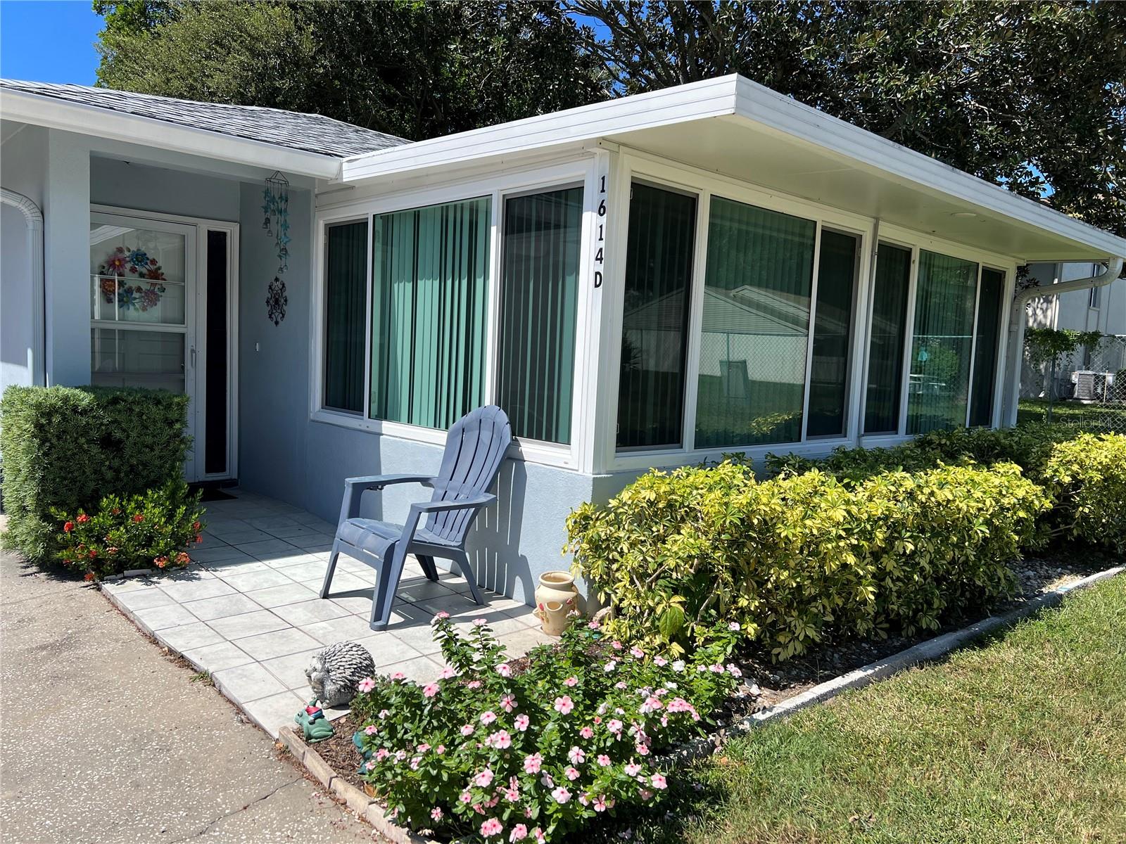 Photo of 1614 BERWICK COURT #D PALM HARBOR FL 34684