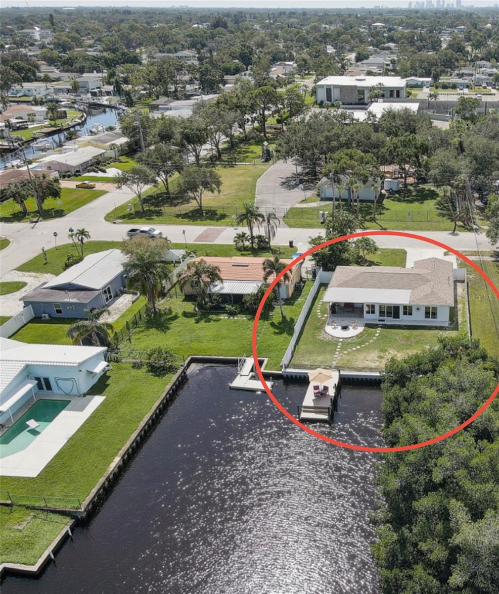 Photo of 265 96TH AVENUE ST PETERSBURG FL 33702