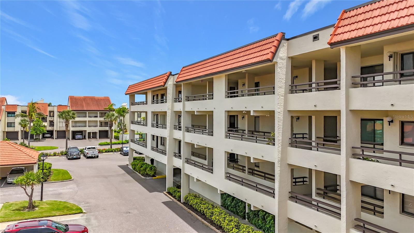Photo of 106 1ST STREET #306 ST PETERSBURG FL 33715