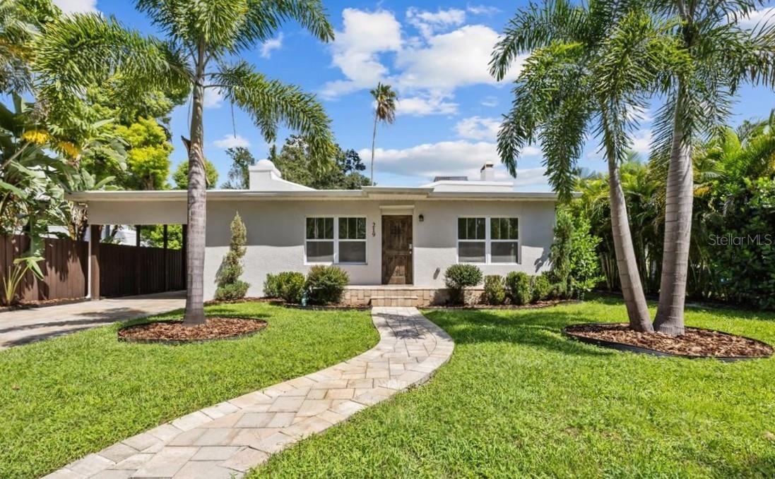 Photo of 219 N MISSOURI AVENUE CLEARWATER FL 33755