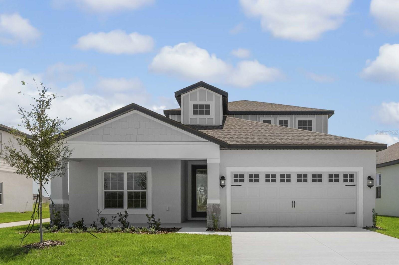 Photo of 3348 CHINOTTO DRIVE LAKE ALFRED FL 33850