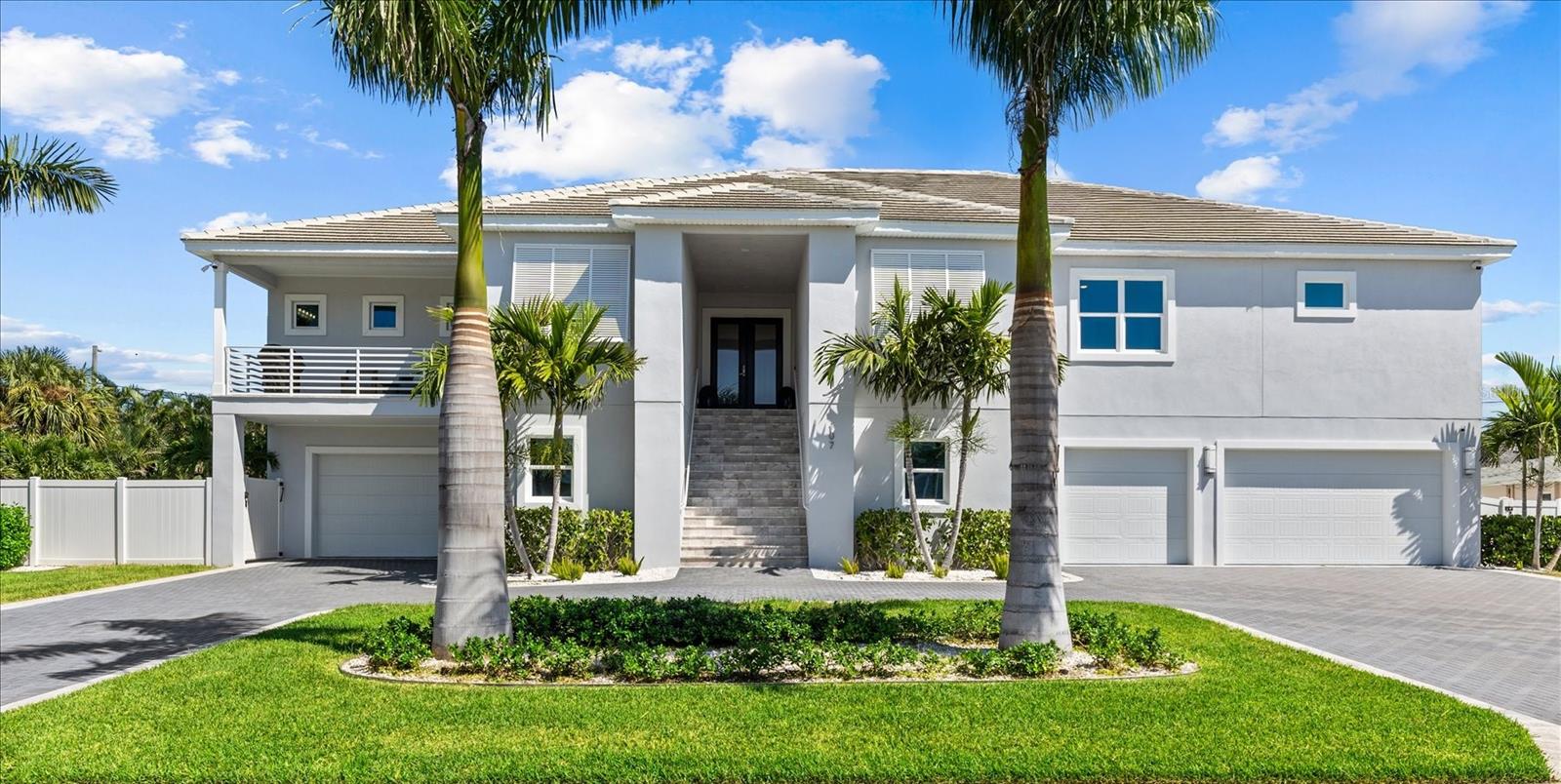 Photo of 107 12TH STREET BELLEAIR BEACH FL 33786