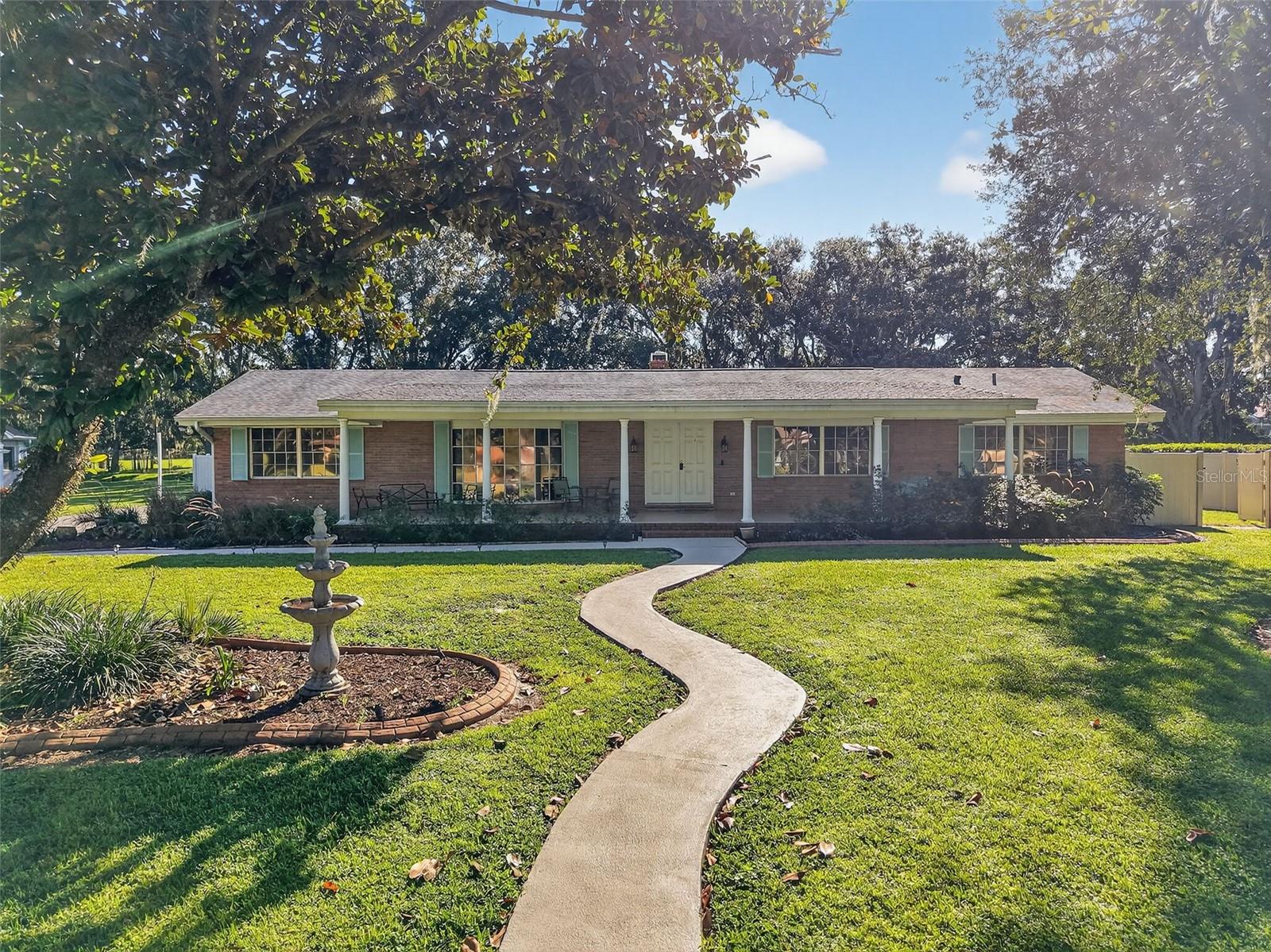 Photo of 639 HOWARD AVENUE LAKELAND FL 33815