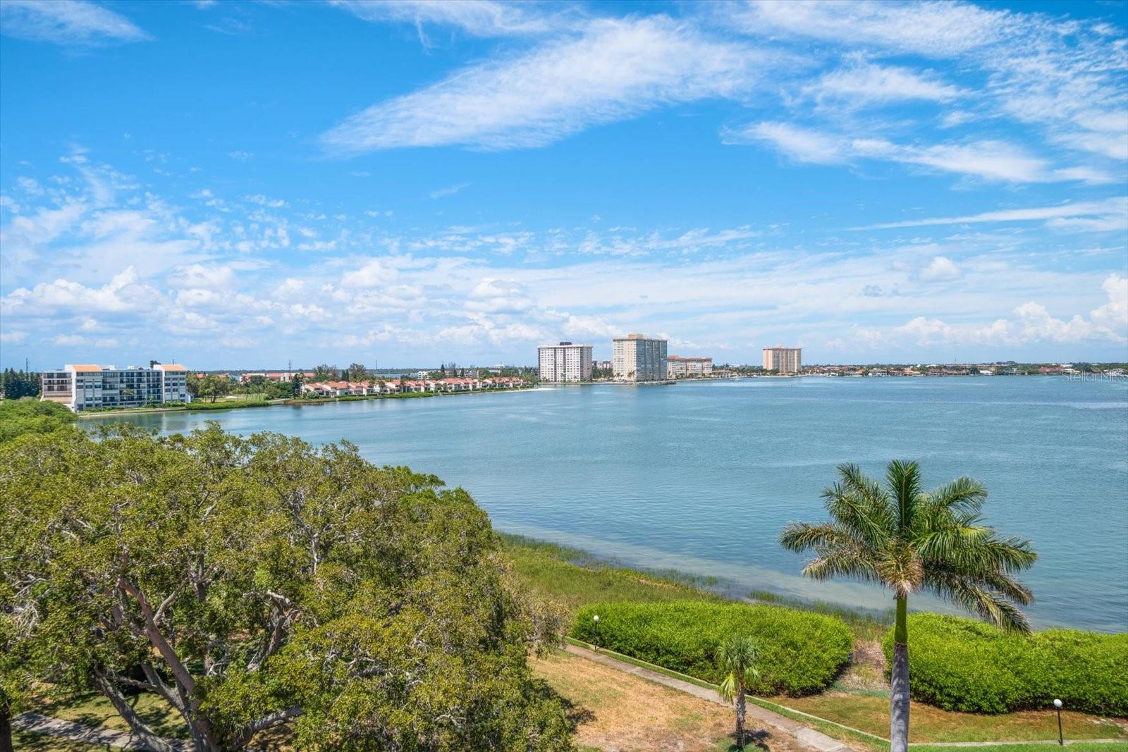 Photo of 6218 PALMA DEL MAR BOULEVARD #606 ST PETERSBURG FL 33715