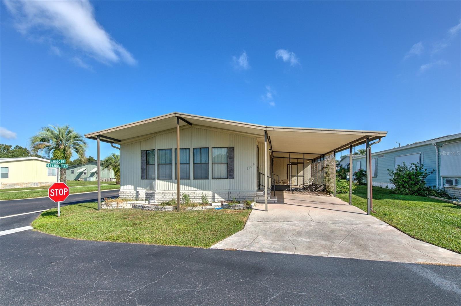 Photo of 37605 AMIGO DRIVE ZEPHYRHILLS FL 33541