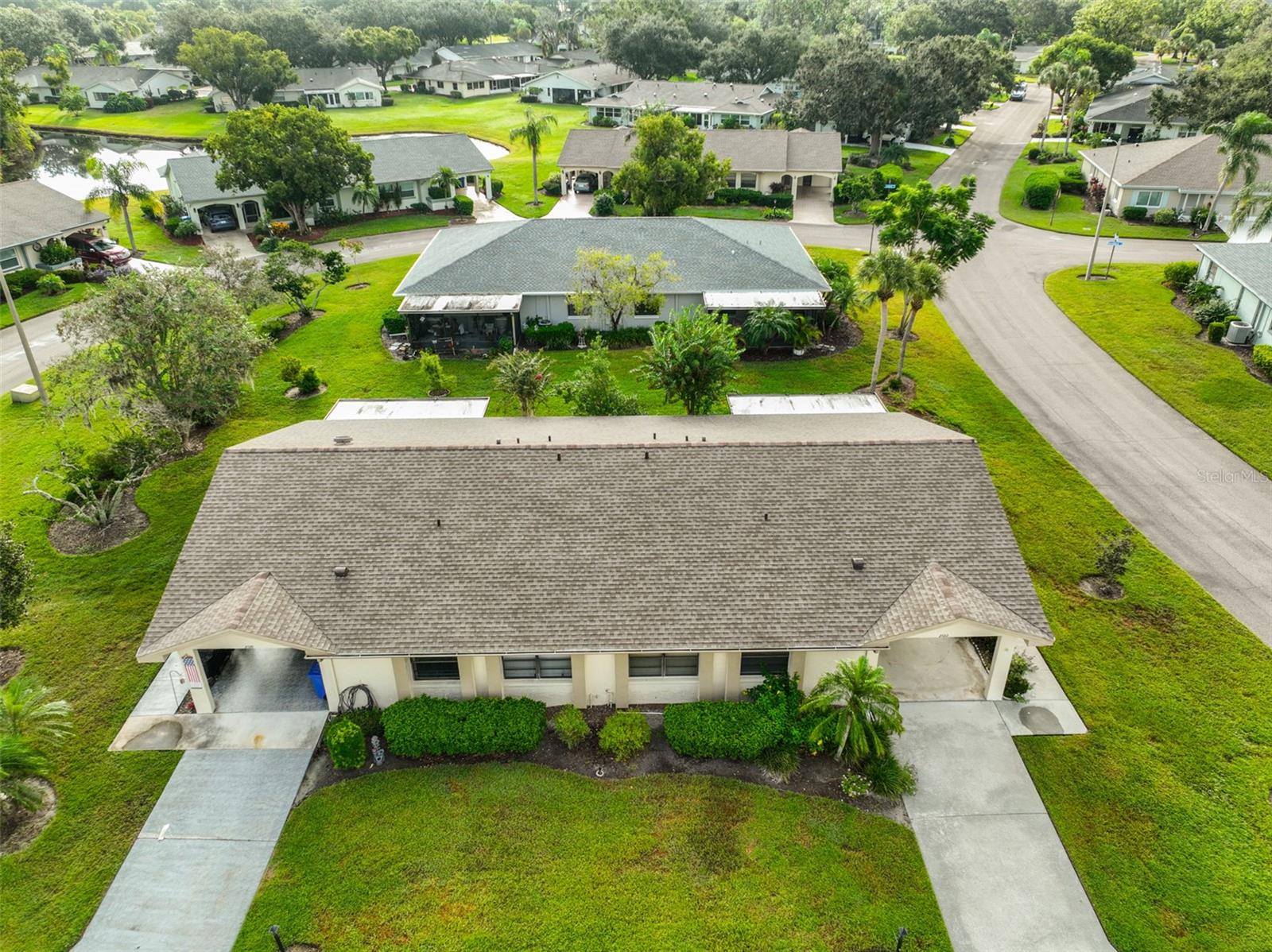 Photo of 2122 HEREFORD DRIVE #511 SUN CITY CENTER FL 33573