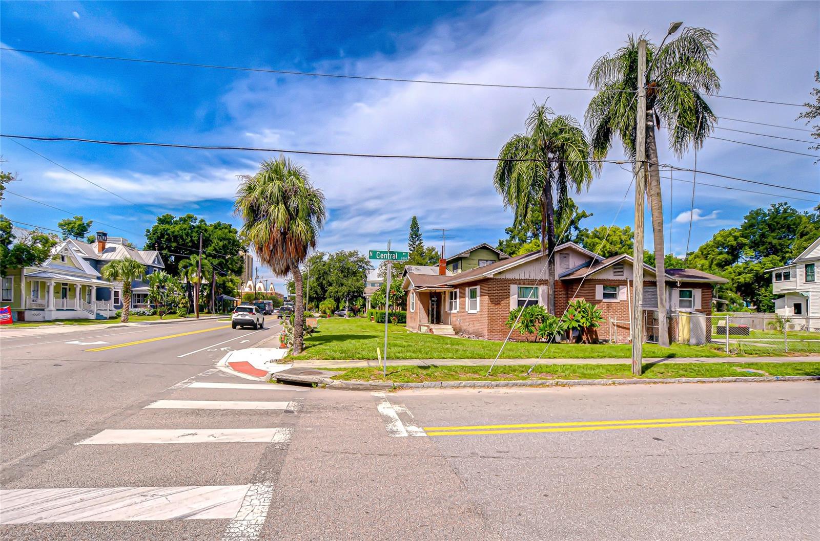 Photo of 408 E PALM AVENUE TAMPA FL 33602