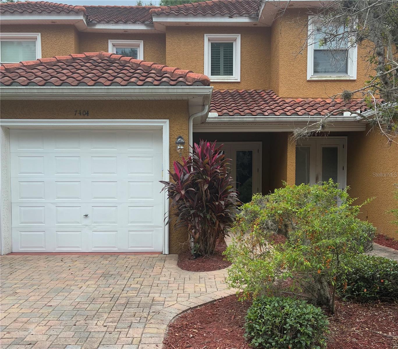 Photo of 7404 NEWBURNS PLACE #3 NEW PORT RICHEY FL 34655