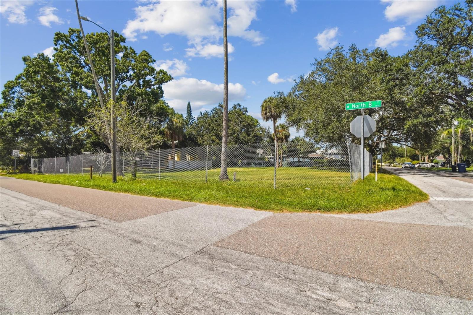 Photo of 4501 W NORTH B STREET TAMPA FL 33609