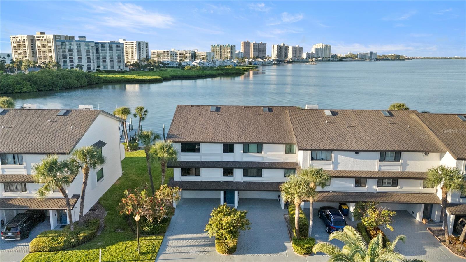 Photo of 150 MARINA DEL REY COURT CLEARWATER BEACH FL 33767