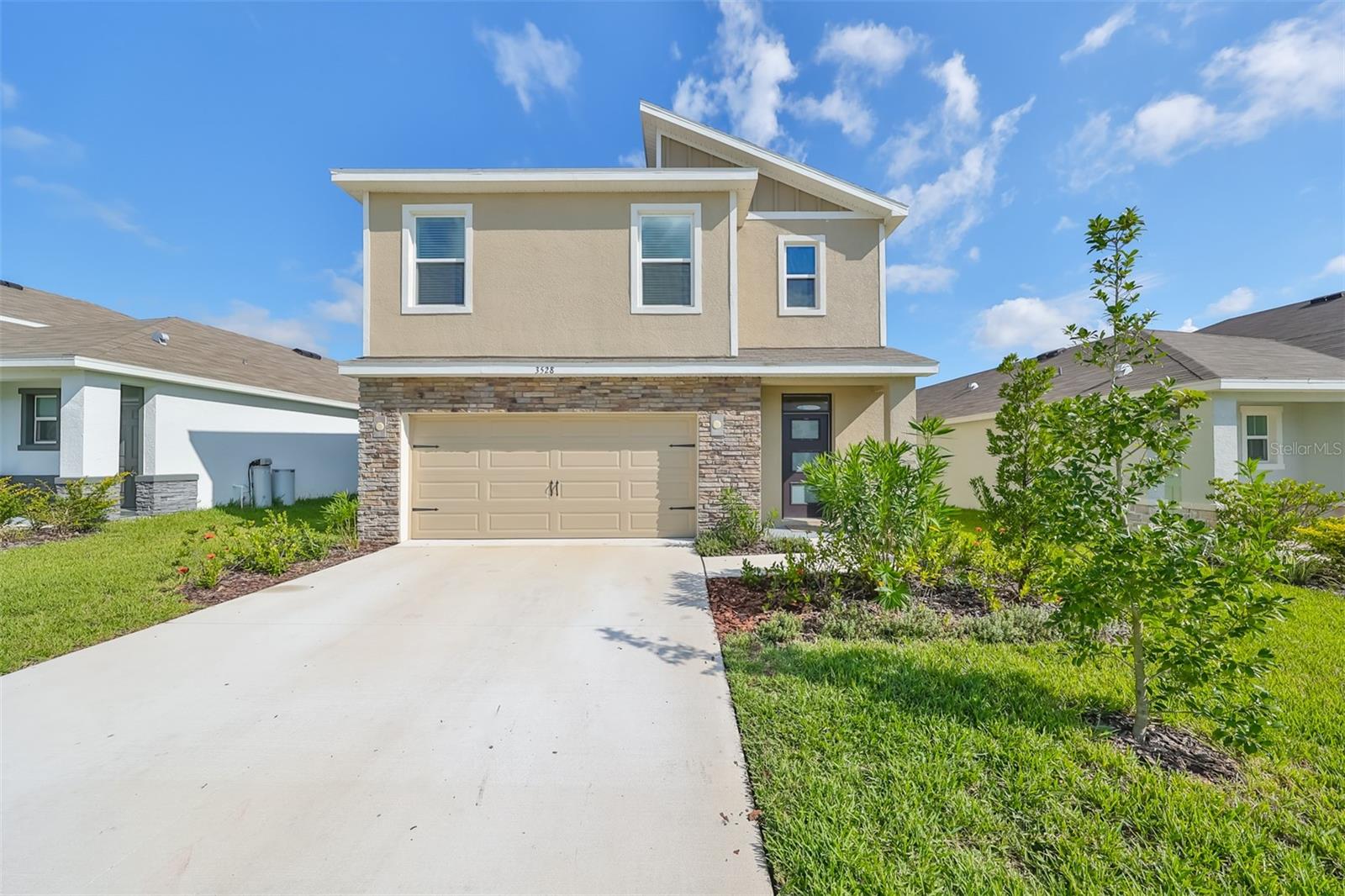 Photo of 3528 MAPLE GROVE WAY PLANT CITY FL 33565