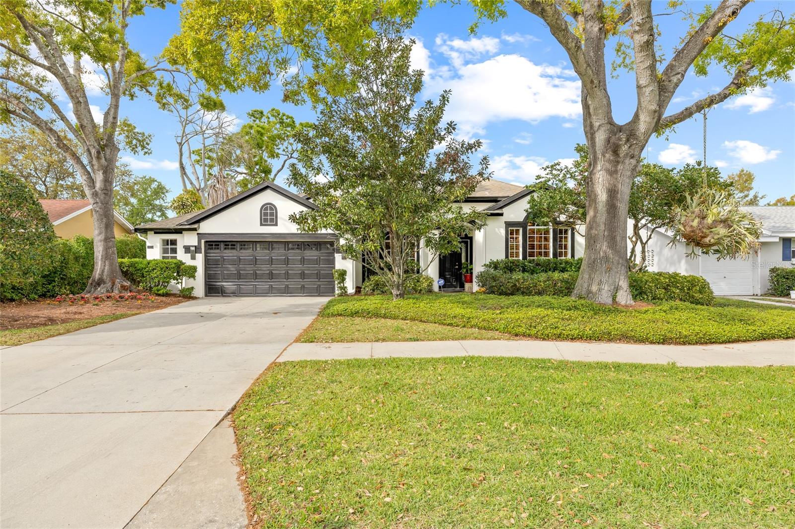Photo of 3709 W HORATIO STREET TAMPA FL 33609