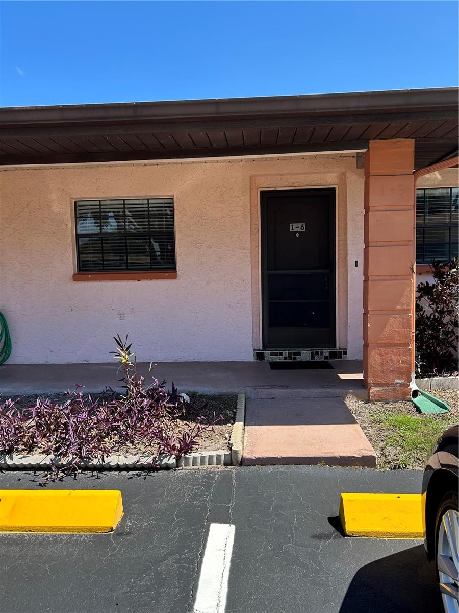 Photo of 13250 RIDGE ROAD #1-6 LARGO FL 33778