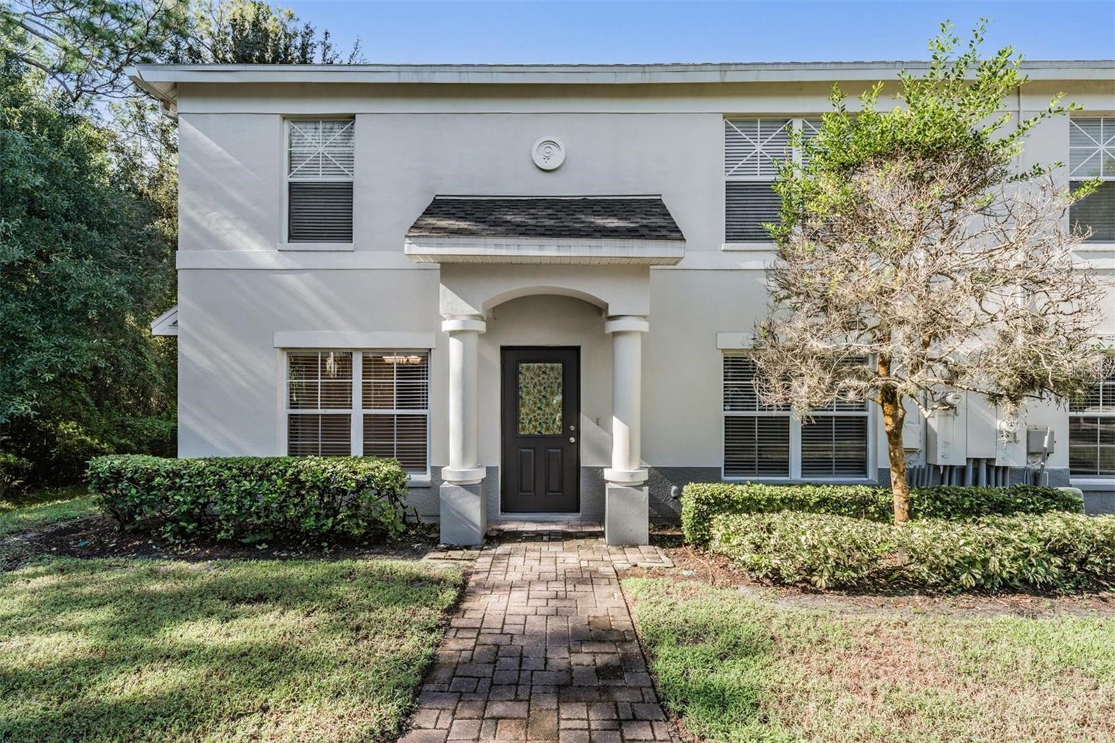 Photo of 9624 CHARLESBERG DRIVE TAMPA FL 33635