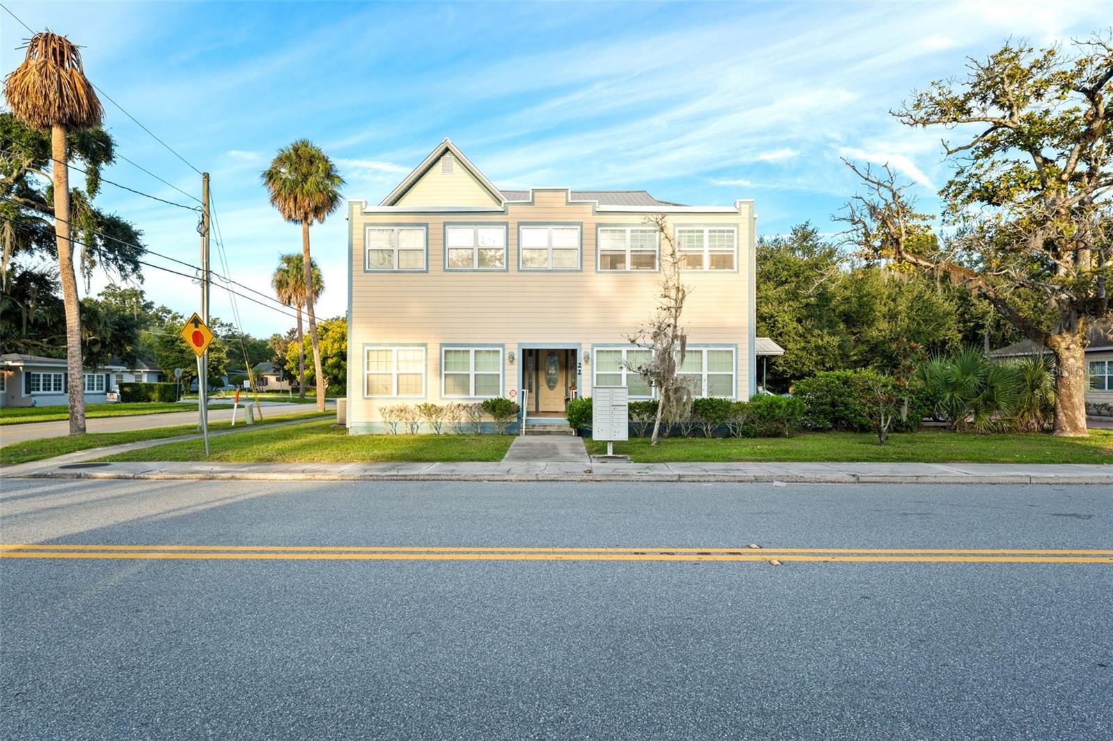 Photo of 22 S CLYDE AVENUE KISSIMMEE FL 34741