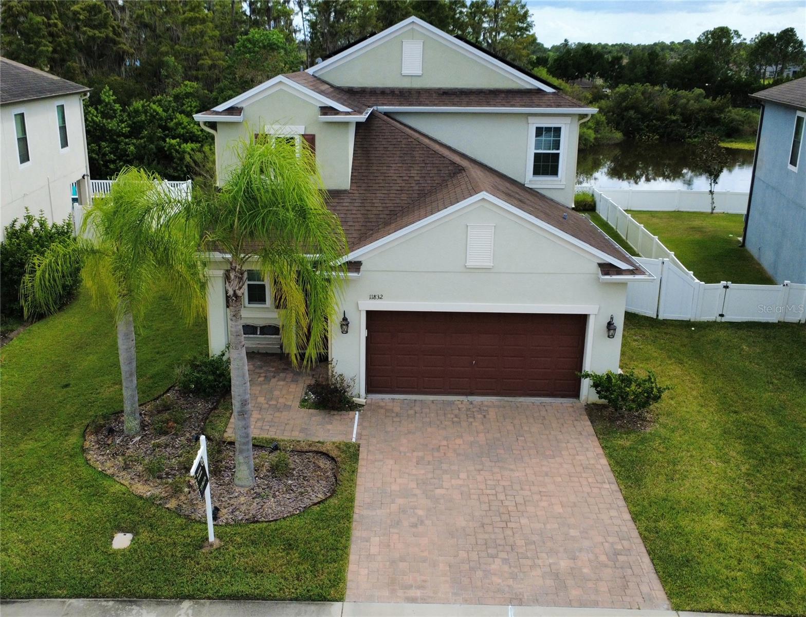 Photo of 11832 LAKE BOULEVARD NEW PORT RICHEY FL 34655