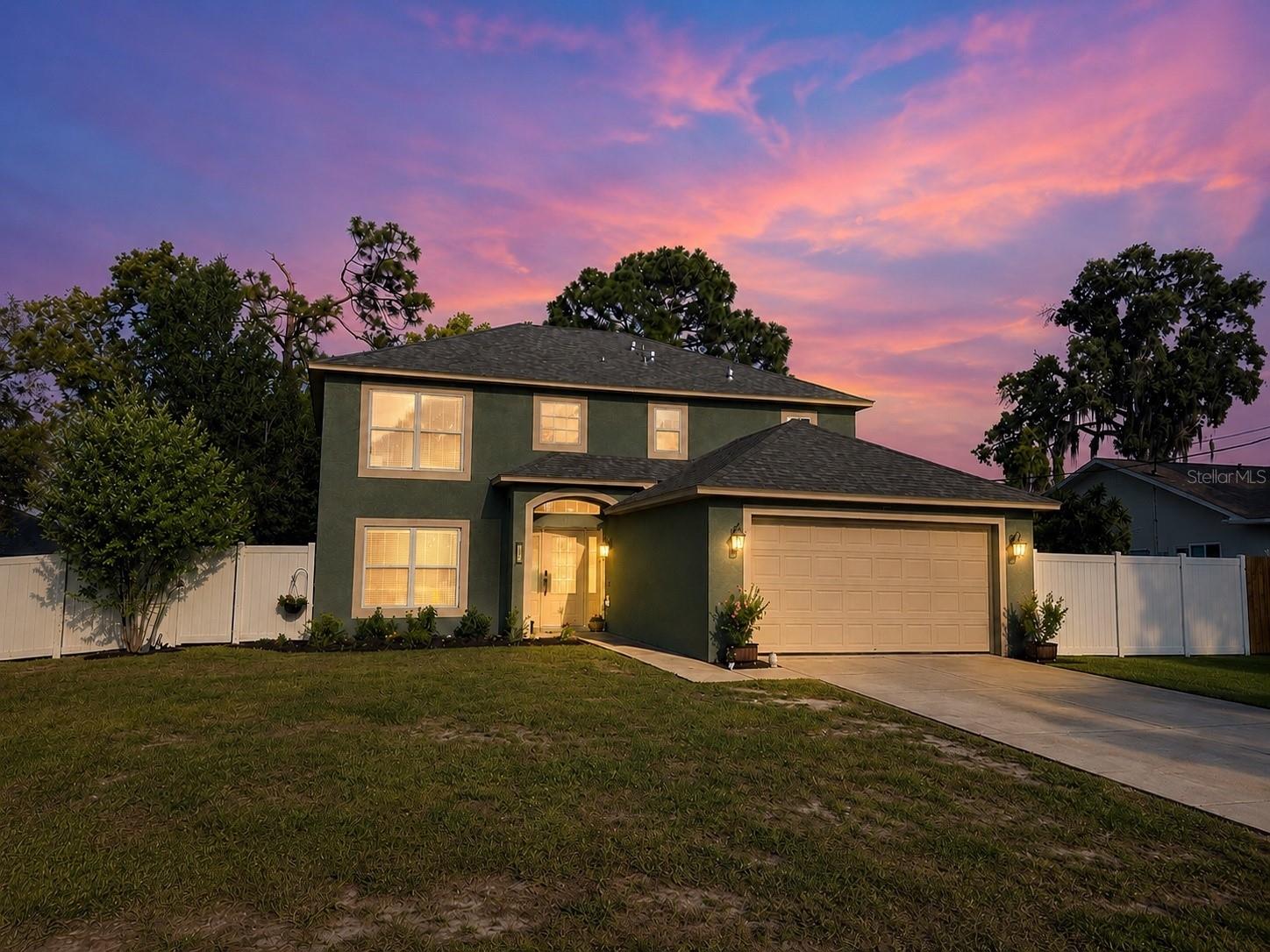 Photo of 10056 GIFFORD STREET SPRING HILL FL 34608
