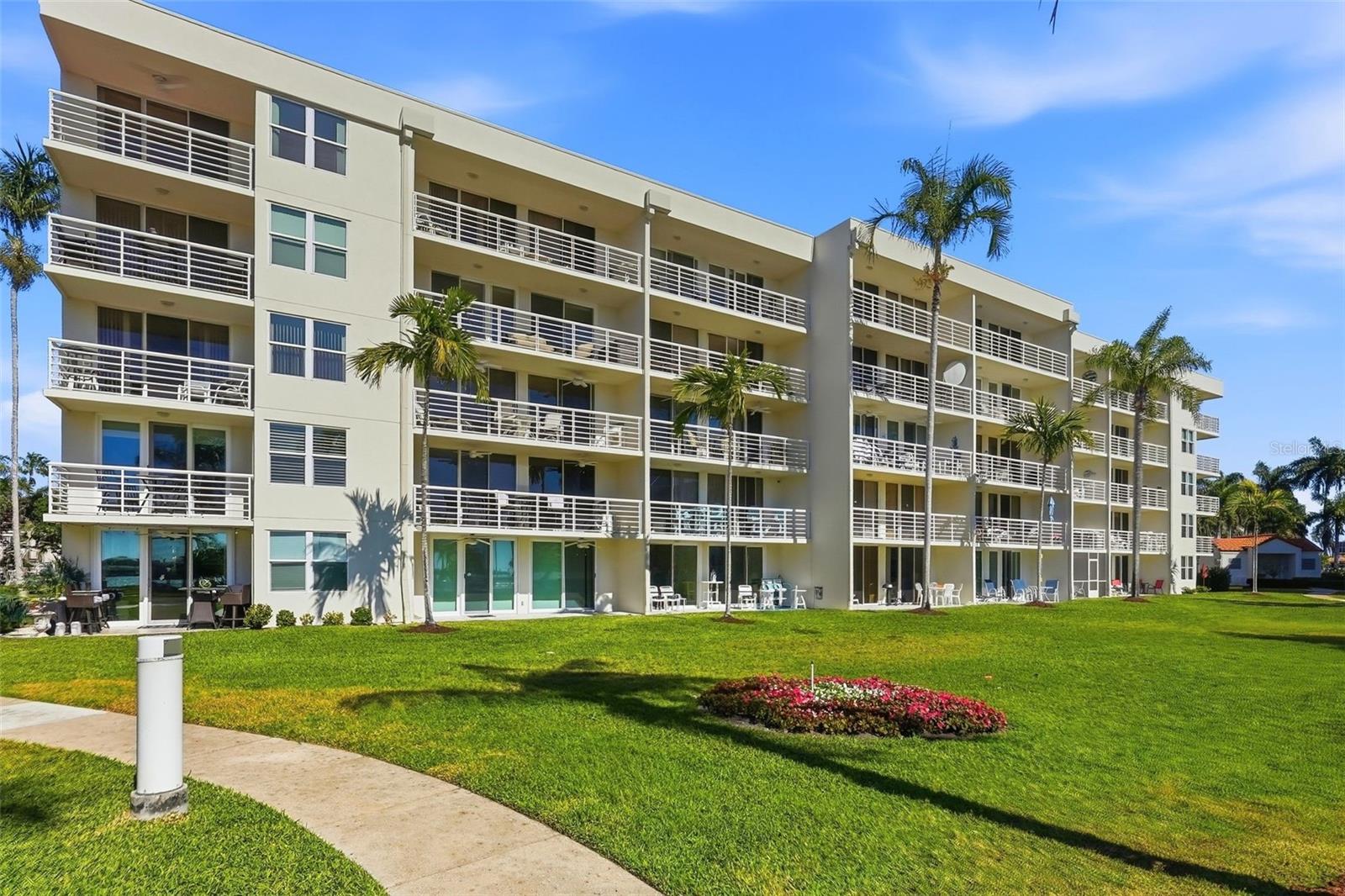 Photo of 6021 BAHIA DEL MAR CIRCLE #137 ST PETERSBURG FL 33715