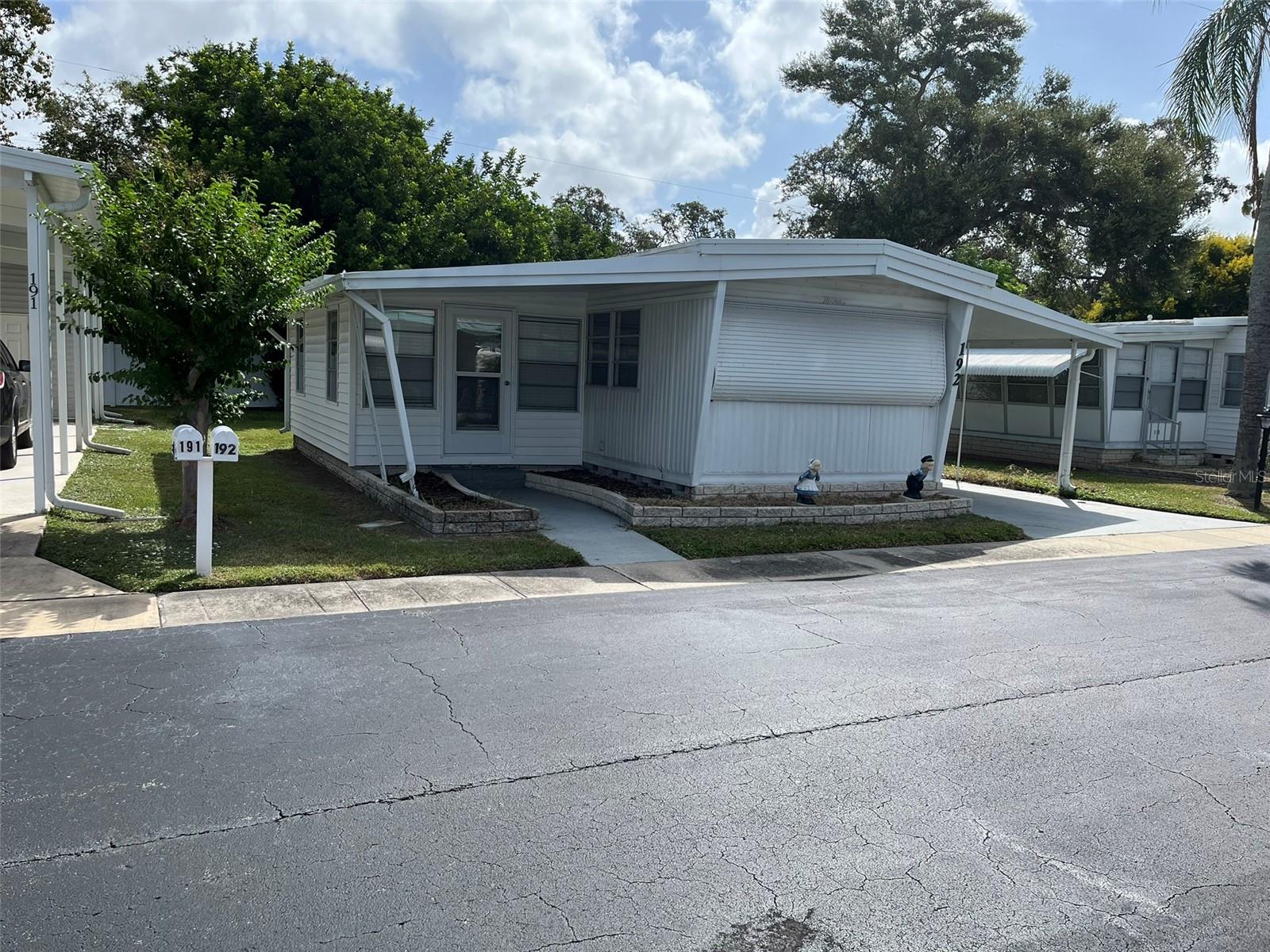 Photo of 1040 MAIN STREET #192 DUNEDIN FL 34698