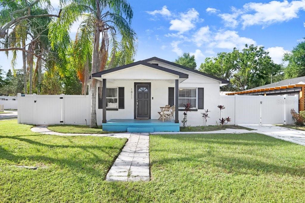 Photo of 1811 E PALIFOX STREET TAMPA FL 33610