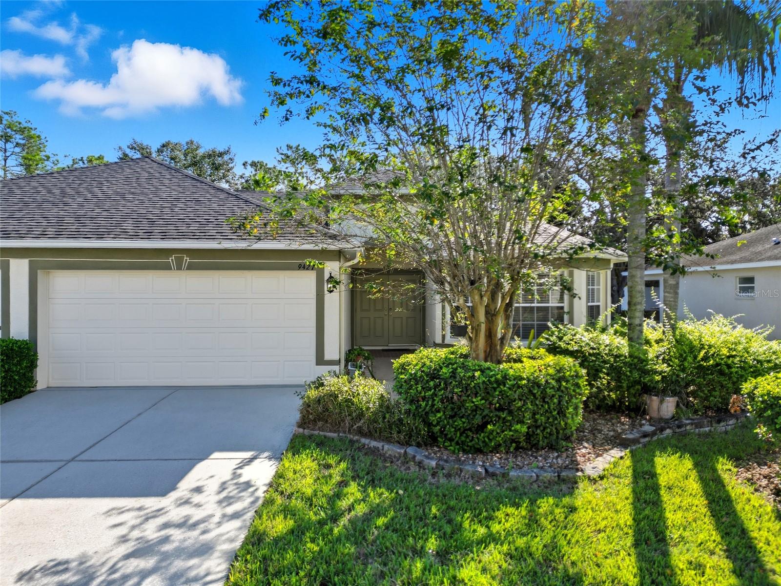 Photo of 9427 ROLLING CIRCLE SAN ANTONIO FL 33576