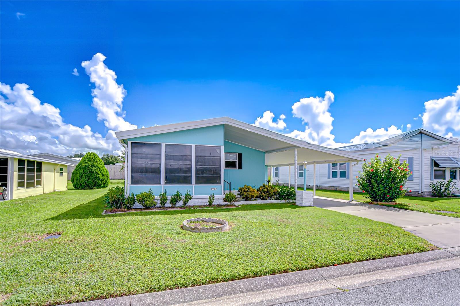 Photo of 3922 WILLIAM HUME DRIVE ZEPHYRHILLS FL 33541