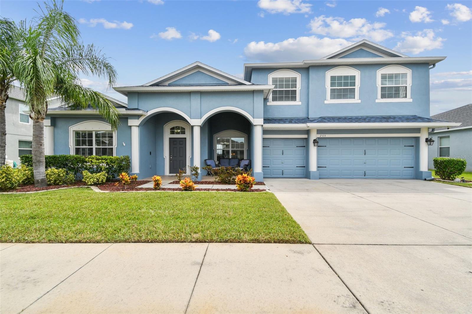 Photo of 205 ORANGE MILL AVE RUSKIN FL 33570