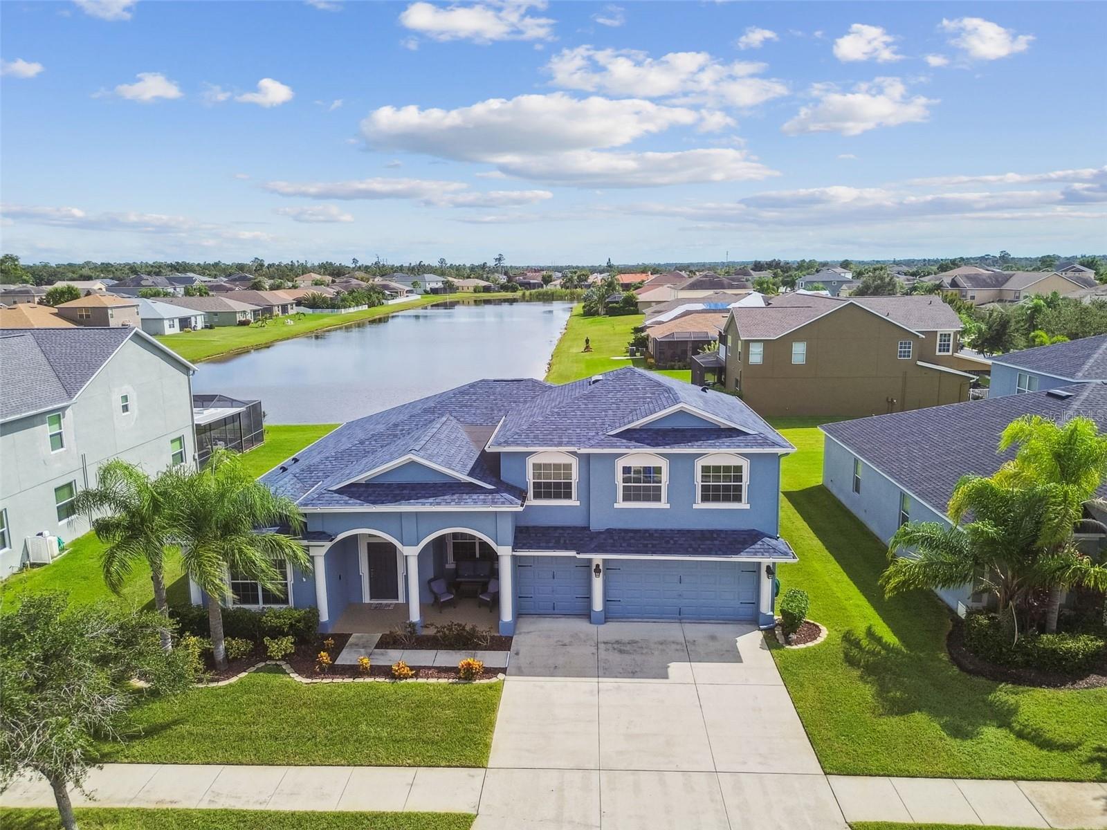 Photo of 205 ORANGE MILL AVE RUSKIN FL 33570