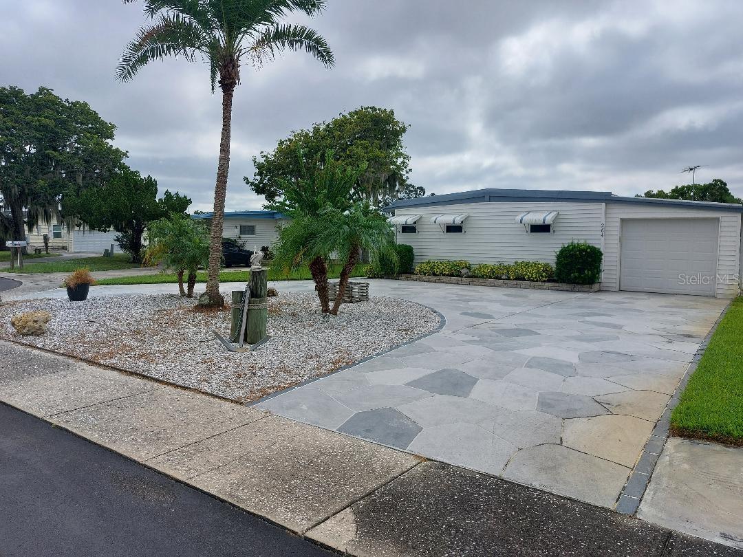 Photo of 264 PHILADELPHIA BOULEVARD #51 PALM HARBOR FL 34684
