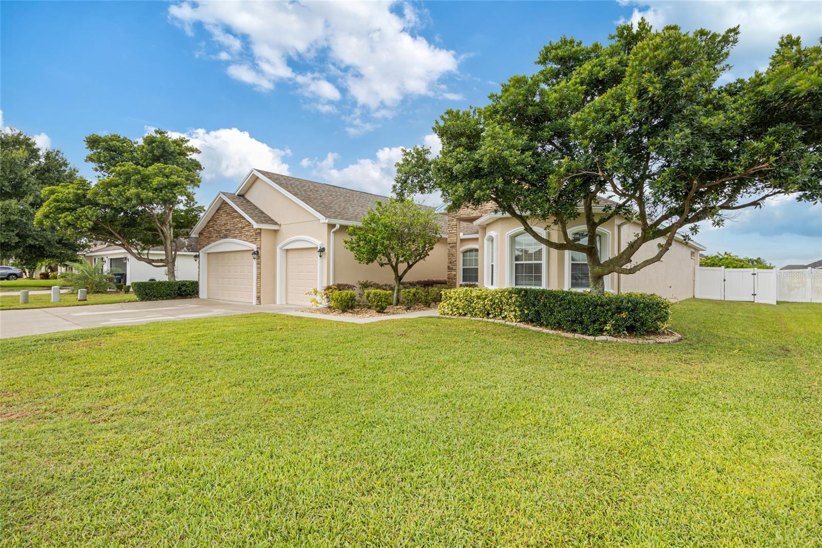 Photo of 2836 WHITNEY STREET LAKELAND FL 33813