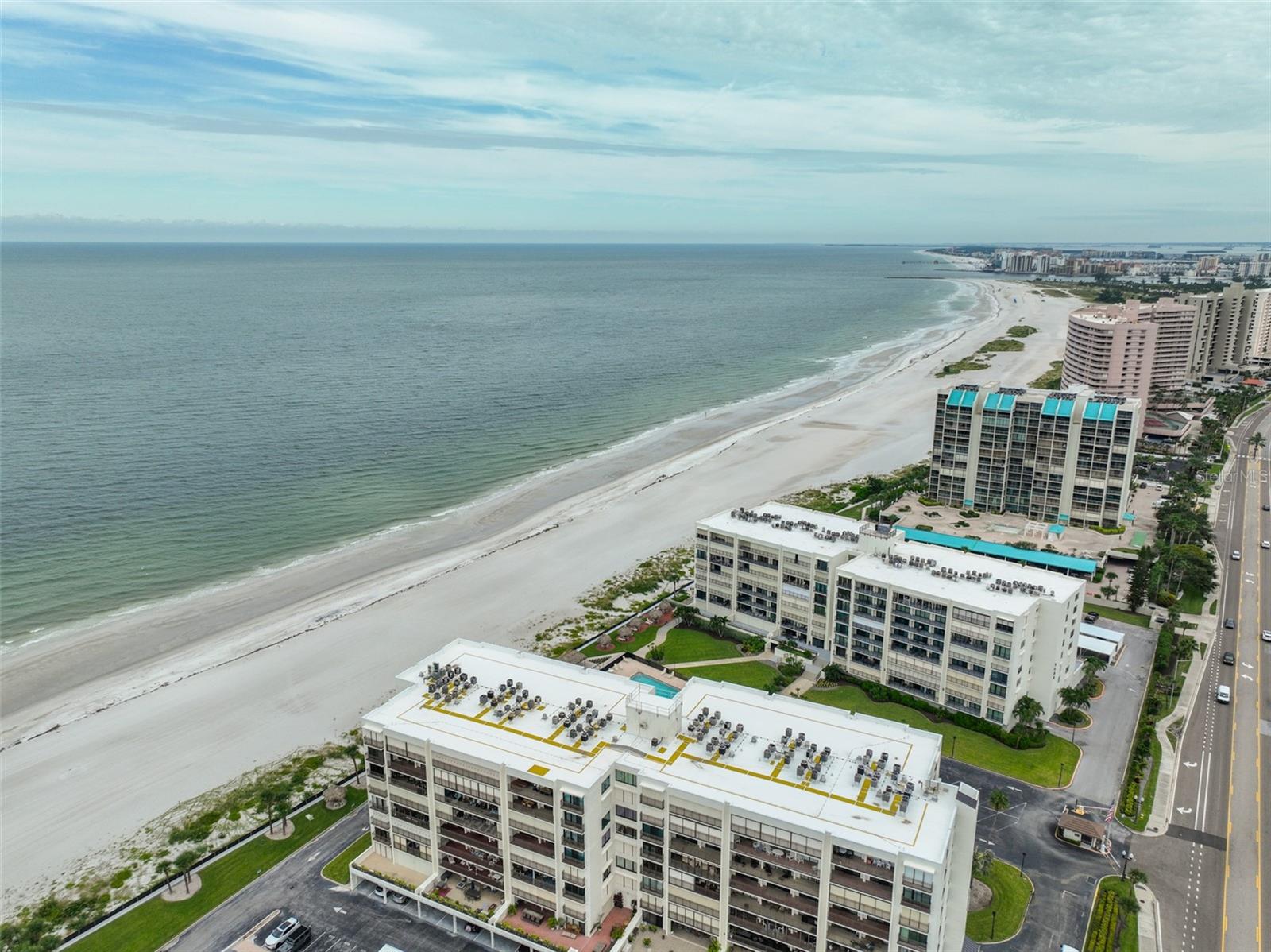 Photo of 1400 GULF BOULEVARD #704 CLEARWATER BEACH FL 33767