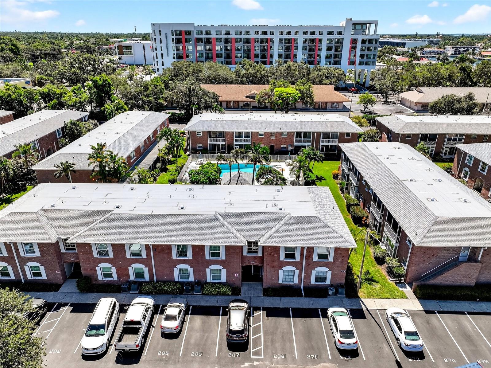 Photo of 3480 41ST AVENUE #178 ST PETERSBURG FL 33711