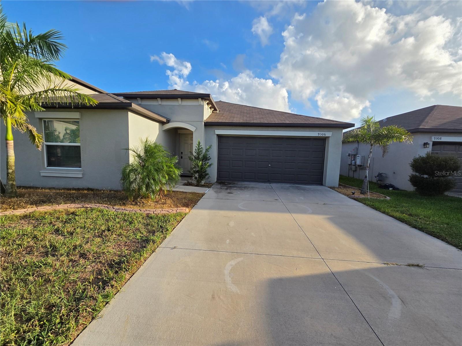 Photo of 9306 CHANNING HILL DRIVE RUSKIN FL 33573
