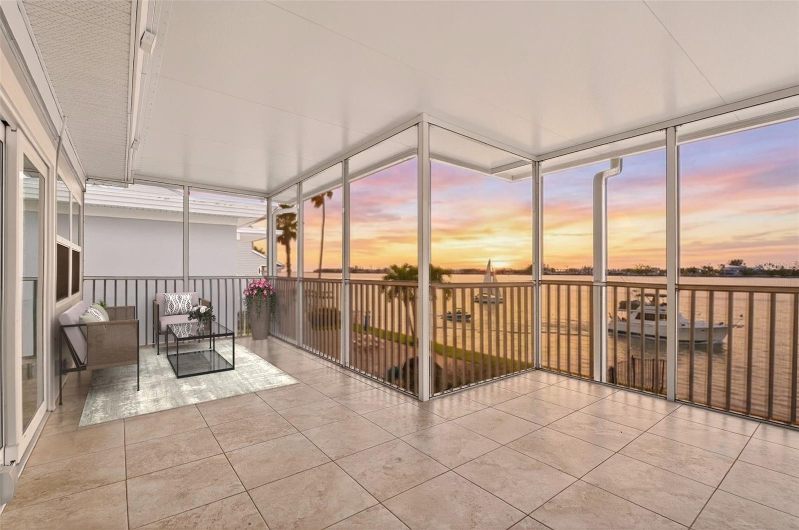 Photo of 800 MADONNA BOULEVARD #1 TIERRA VERDE FL 33715