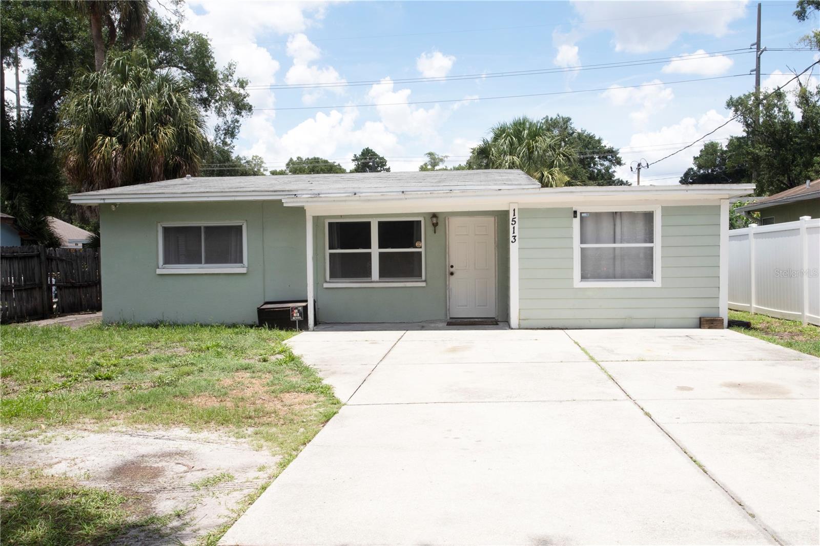 Photo of No Address Listed TAMPA FL 33604
