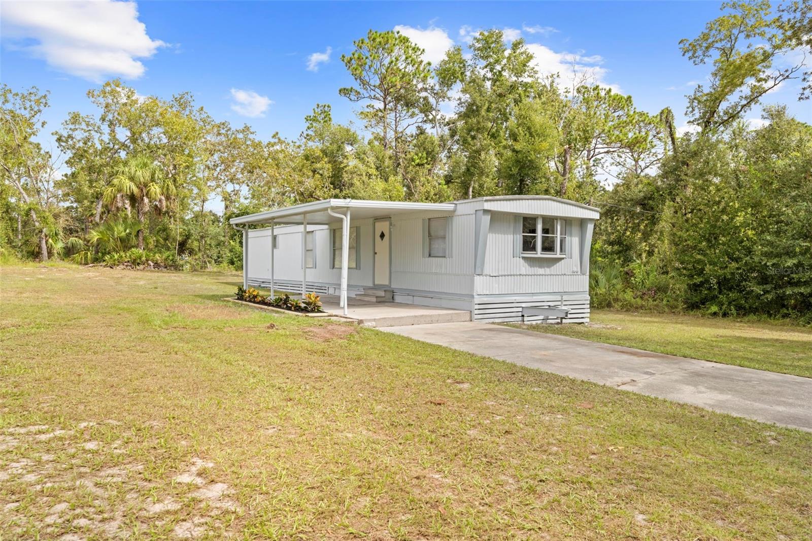 Photo of No Address Listed CRYSTAL RIVER FL 34428
