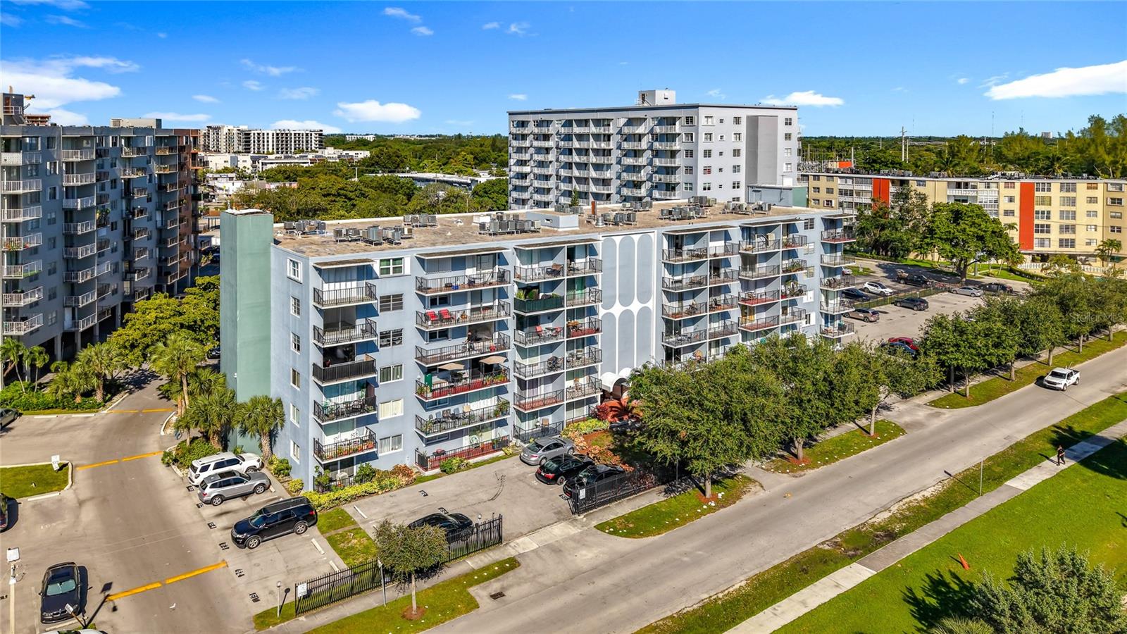 Photo of 12500 NE 15TH AVENUE #105 NORTH MIAMI FL 33161