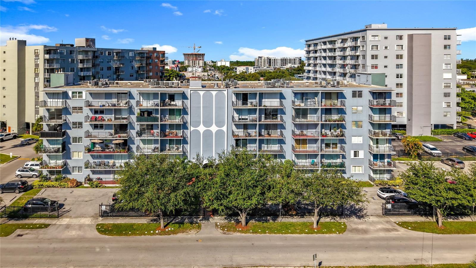 Photo of 12500 NE 15TH AVENUE #105 NORTH MIAMI FL 33161