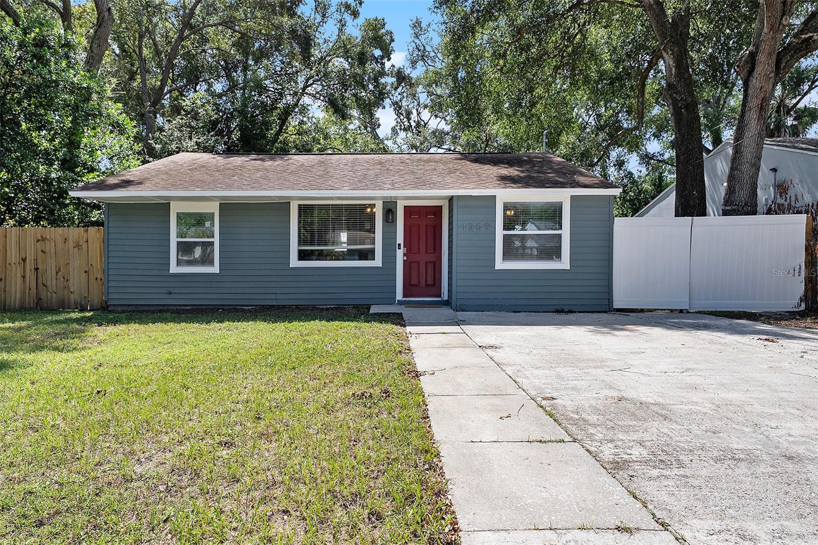 Photo of 1209 E FLORA STREET TAMPA FL 33604