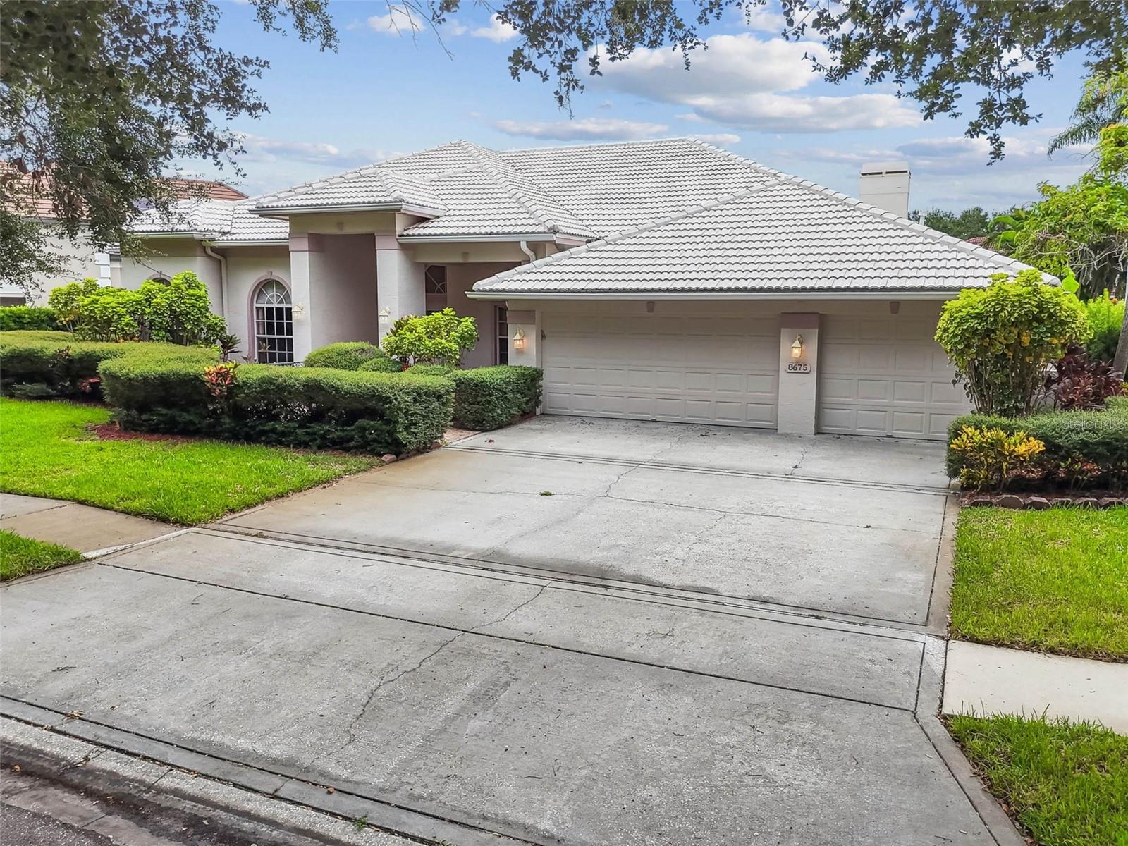 Photo of 8675 BUTTONWOOD LANE PINELLAS PARK FL 33782