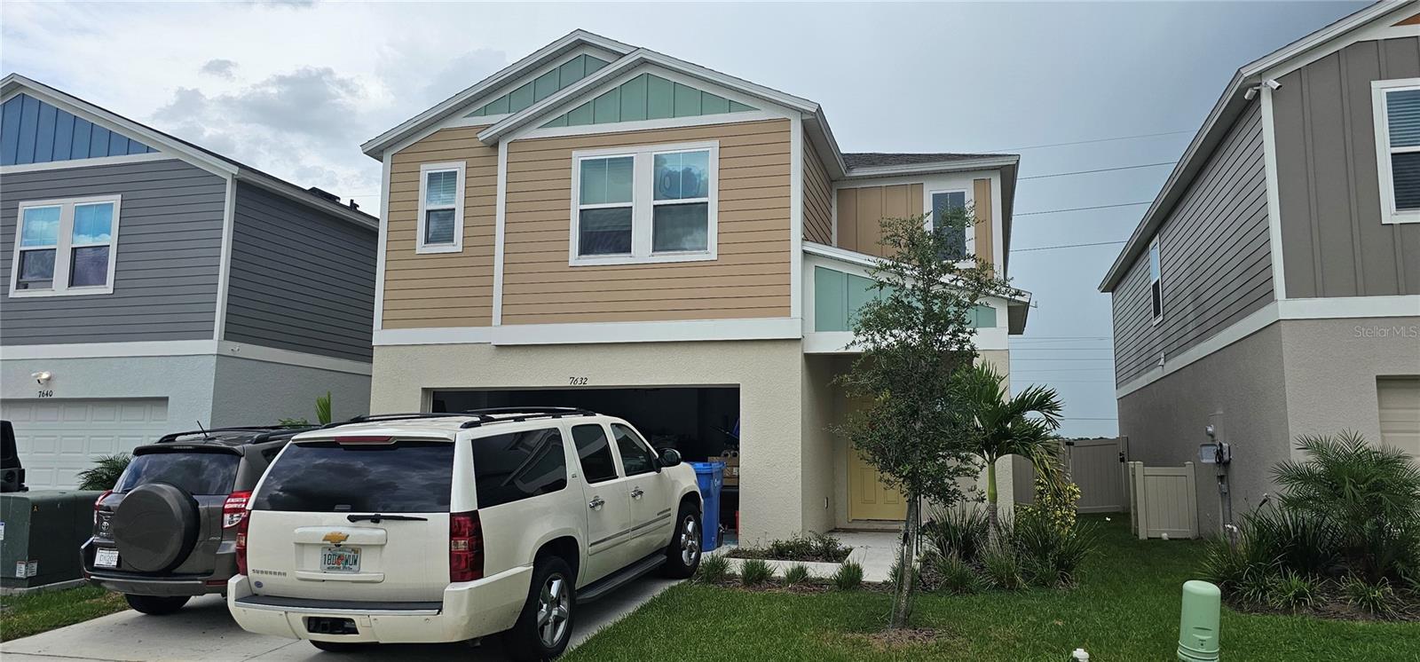 Photo of 7632 STARFLOWER WAY WESLEY CHAPEL FL 33545