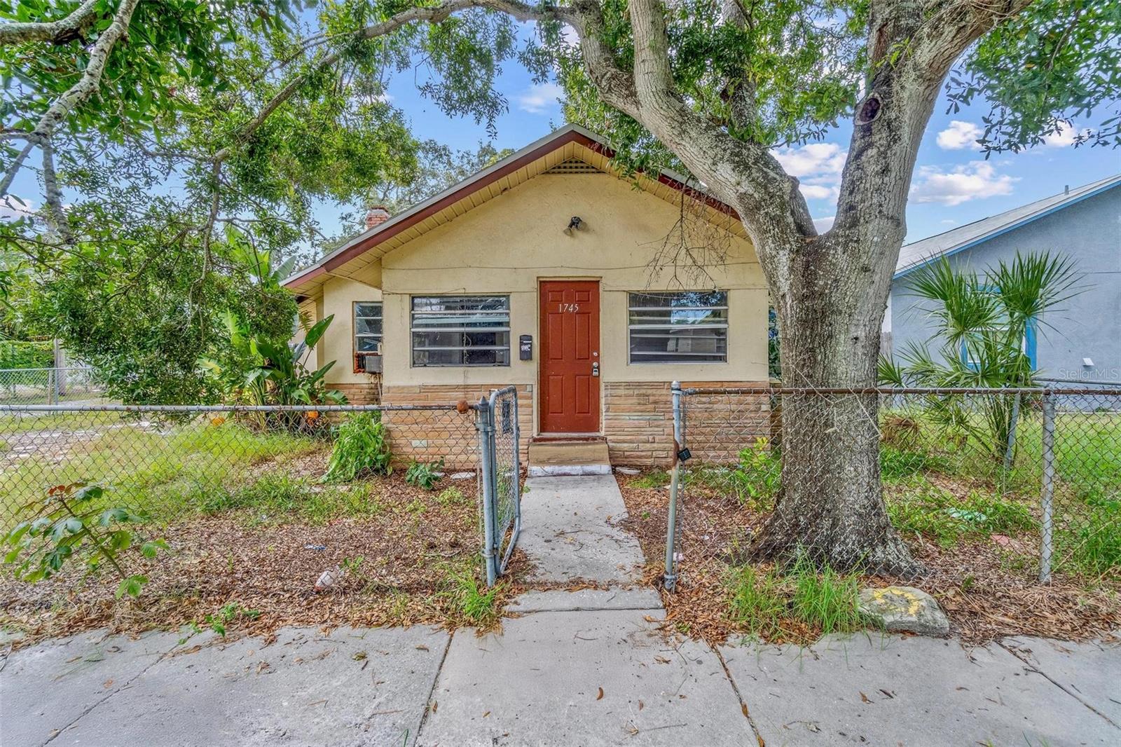 Photo of 1745 44TH STREET ST PETERSBURG FL 33711