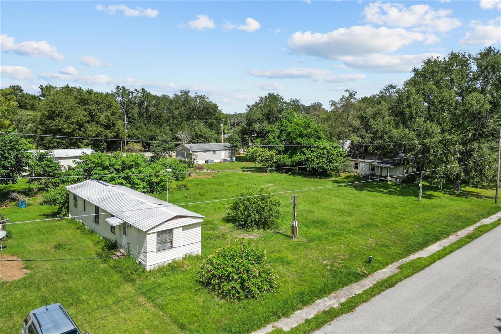 Photo of 636 3RD STREET POLK CITY FL 33868
