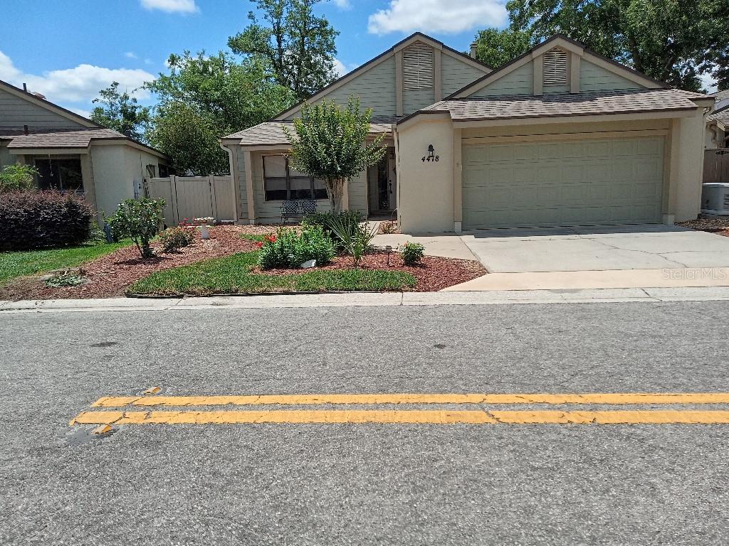 Photo of 4418 NE 4TH STREET OCALA FL 34470