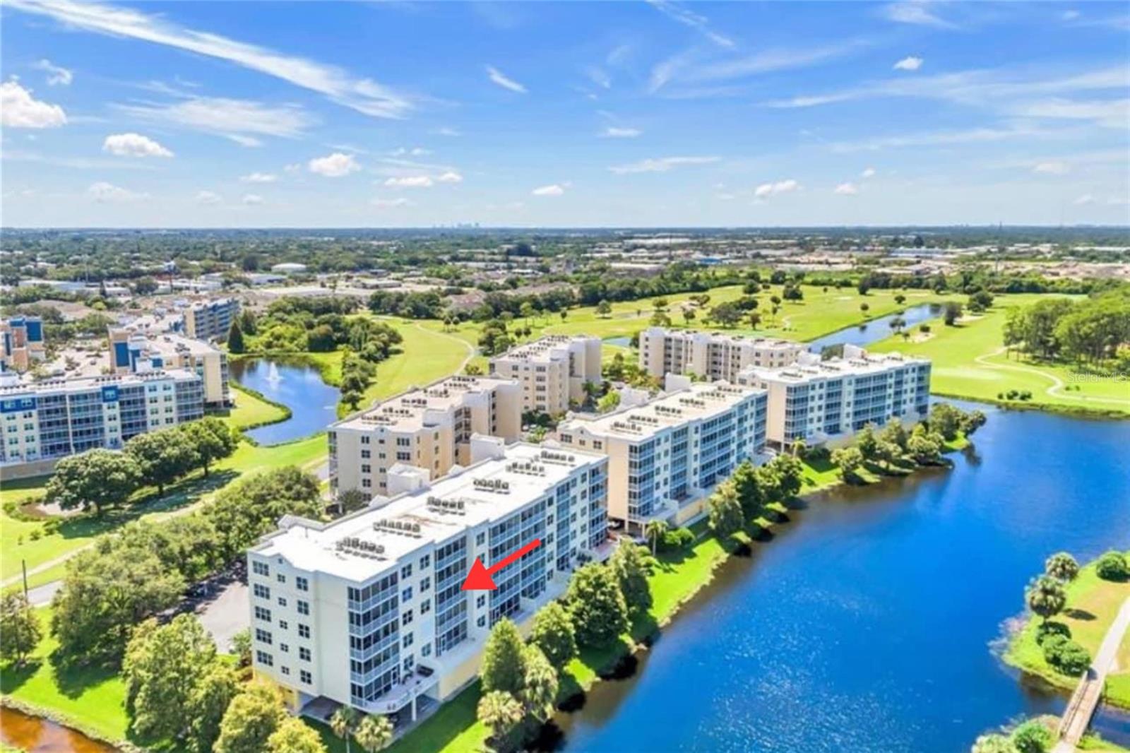 Photo of 1200 COUNTRY CLUB DRIVE #6305 LARGO FL 33771