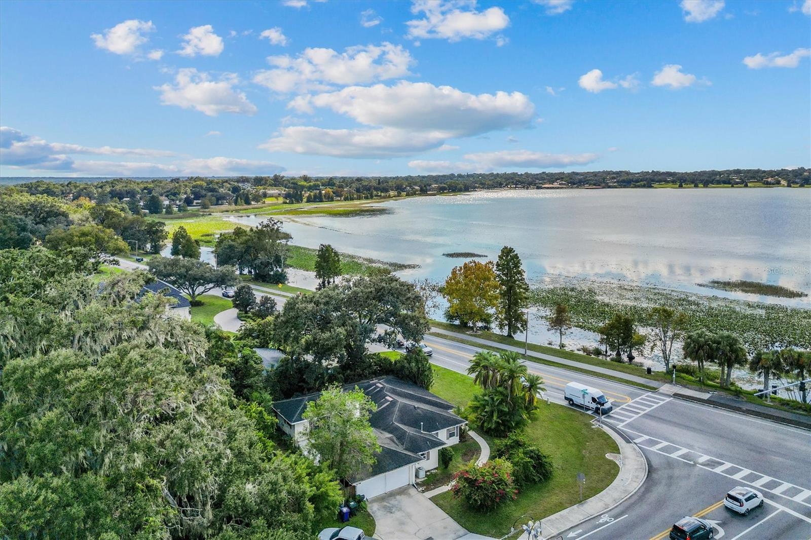 Photo of 225 LAKE HOLLINGSWORTH DRIVE LAKELAND FL 33803