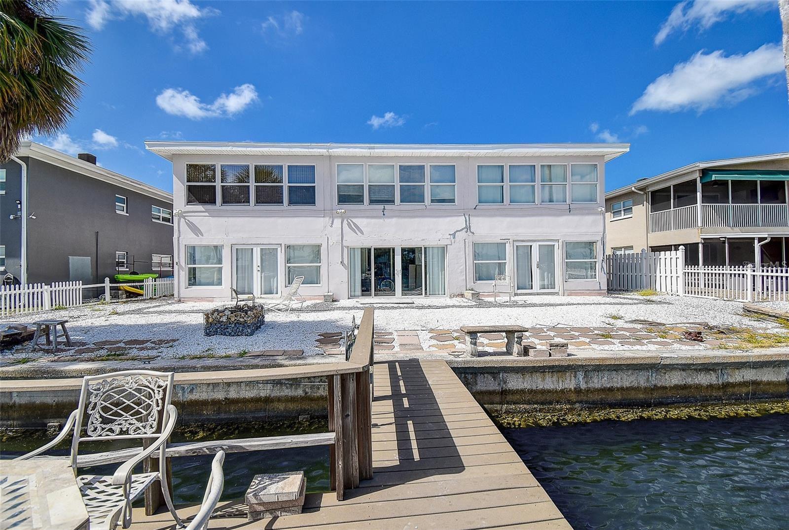 Photo of 11975 3RD STREET #6 TREASURE ISLAND FL 33706
