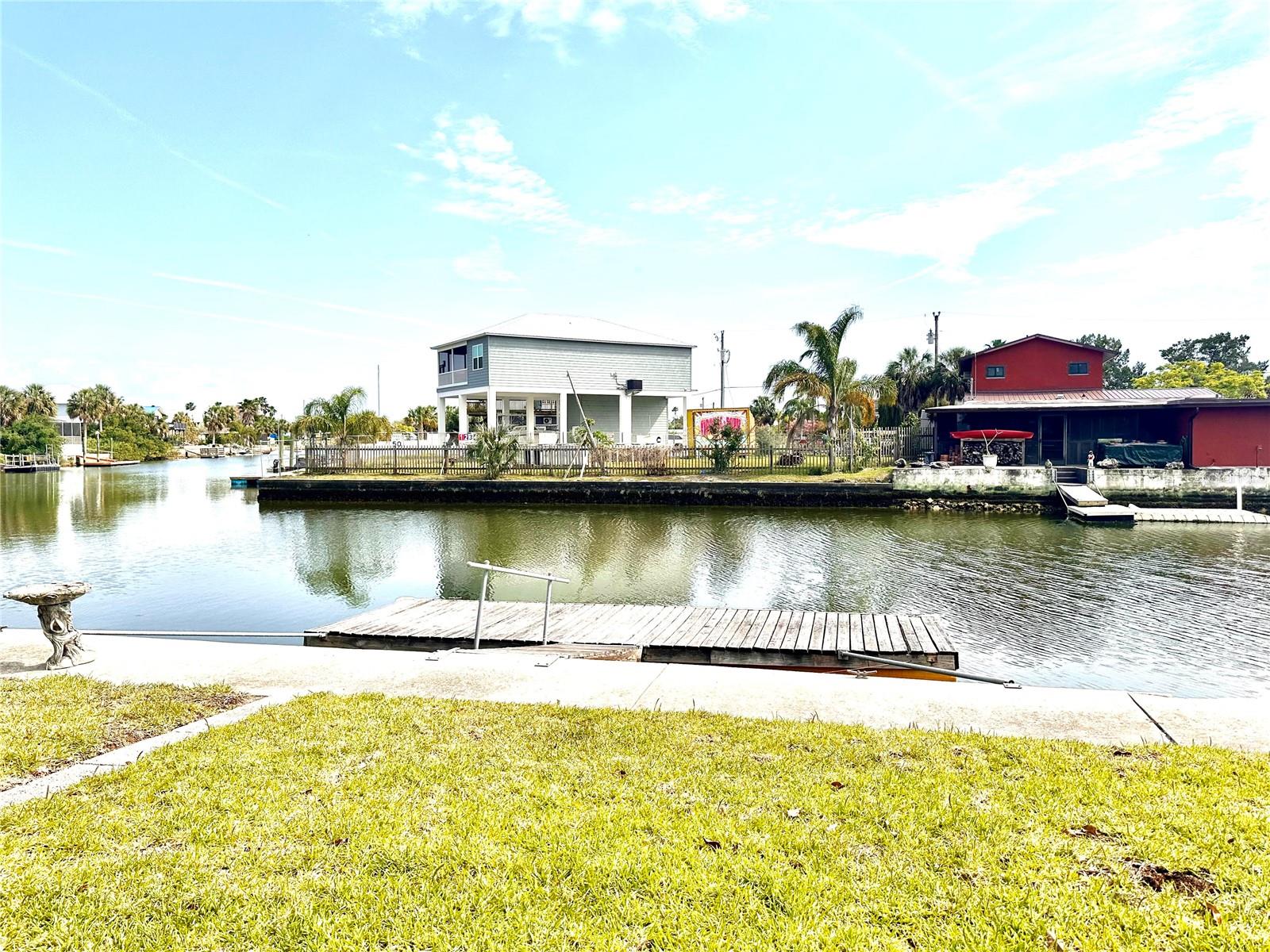 Photo of 4016 EAGLE NEST DRIVE HERNANDO BEACH FL 34607
