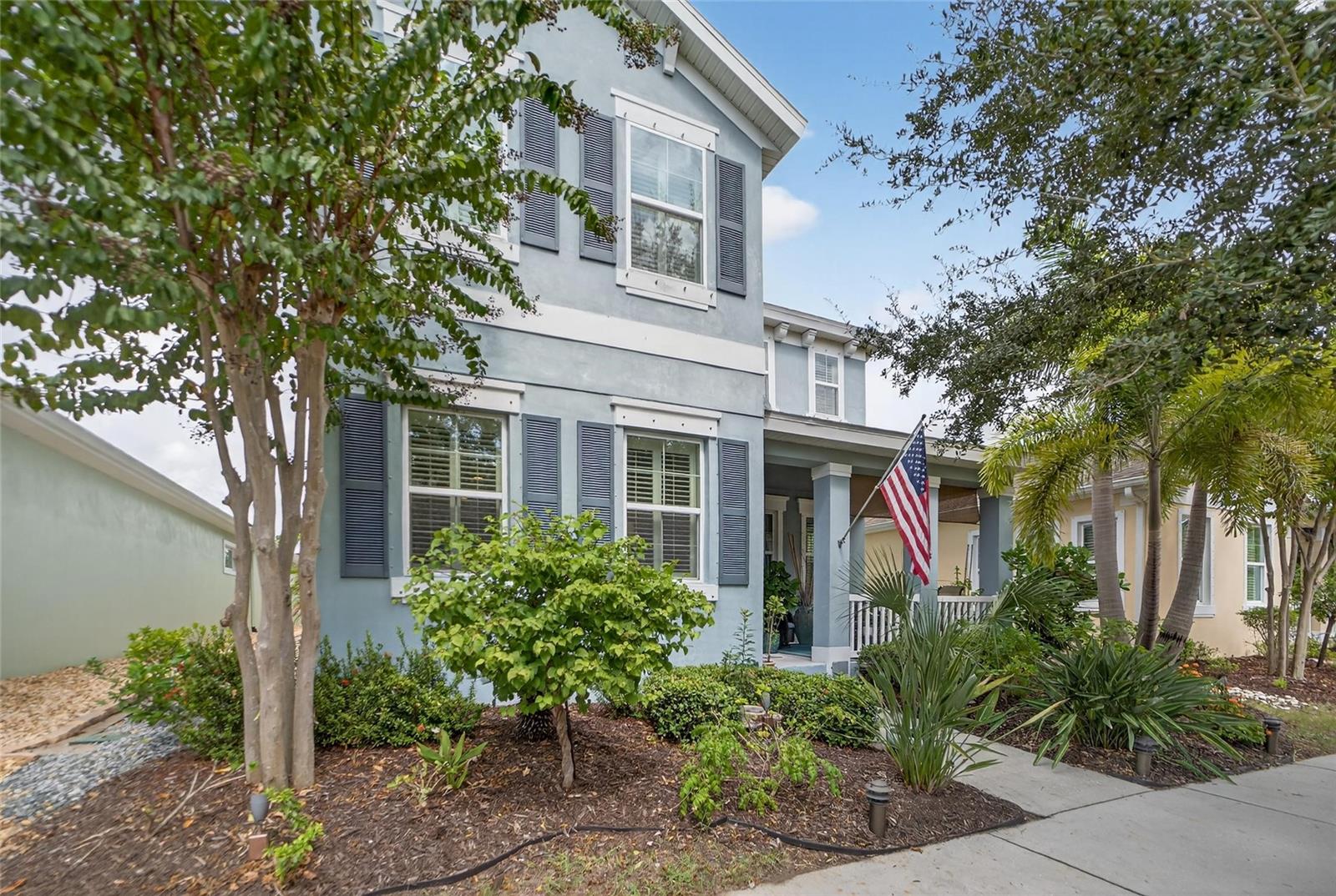 Photo of 623 WINTERSIDE DRIVE APOLLO BEACH FL 33572
