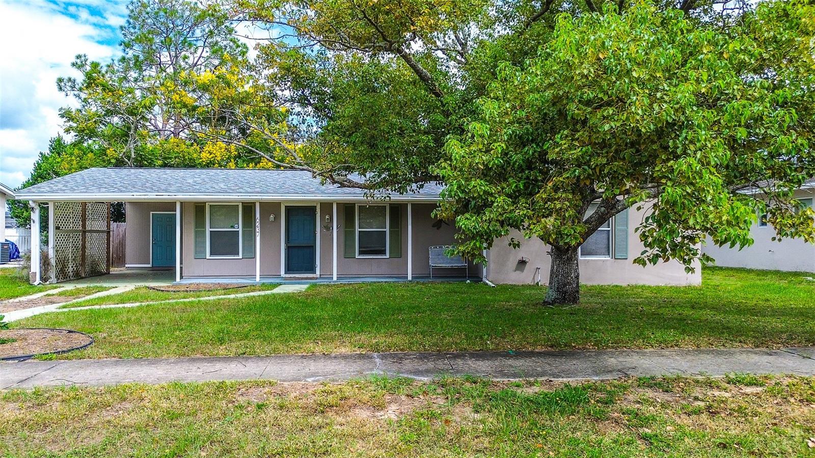 Photo of 6237 DALTON STREET SPRING HILL FL 34606